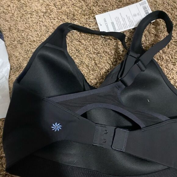 Athleta Advance Bra 44DD - Picture 3 of 6